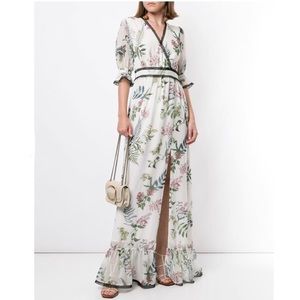 We Are Kindred Frankie maxi dress